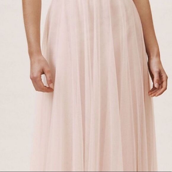 💯 New ANTHROPOLOGIE Jenny Yoo Ryder Convertible - Picture 5 of 9